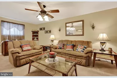 100 Coachman Drive, Bordentown, NJ 08505 - Photo 17