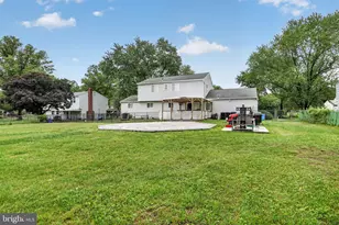 100 Coachman Dr, Bordentown, NJ 08505 - Photo 7