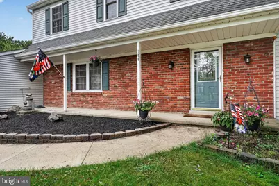 100 Coachman Drive, Bordentown, NJ 08505 - Photo 11