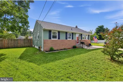306 Veterans Drive, Palmyra, NJ 08065 - Photo 3