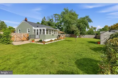 306 Veterans Drive, Palmyra, NJ 08065 - Photo 25