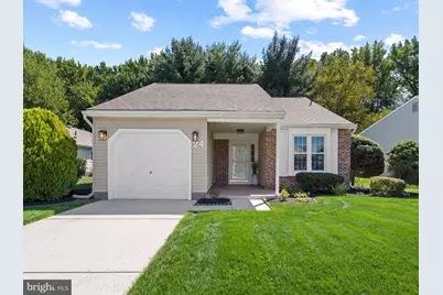 24 Falmouth Drive, Mount Laurel, NJ 08054 - Photo 1