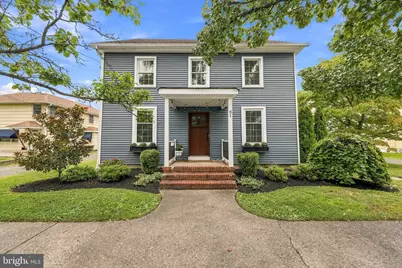 81 Union Street, Medford, NJ 08055 - Photo 1