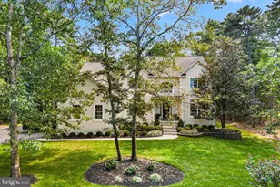 21 Abingdon Ave, Medford, NJ 08055 - Photo 3