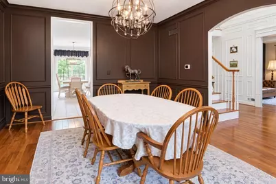 21 Abingdon Avenue, Medford, NJ 08055 - Photo 13