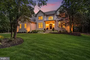 21 Abingdon Ave, Medford, NJ 08055 - Photo 1