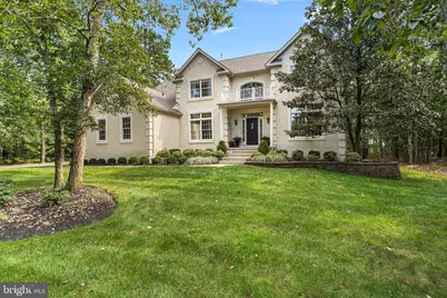 21 Abingdon Avenue, Medford, NJ 08055 - Photo 1