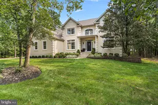 21 Abingdon Ave, Medford, NJ 08055 - Photo 1