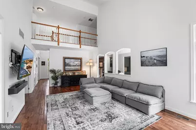 21 Abingdon Avenue, Medford, NJ 08055 - Photo 5
