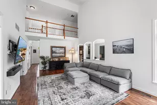 21 Abingdon Ave, Medford, NJ 08055 - Photo 5