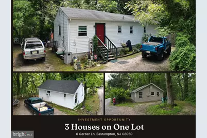 6 Gerber Lane, Eastampton, NJ 08060 - Photo 1
