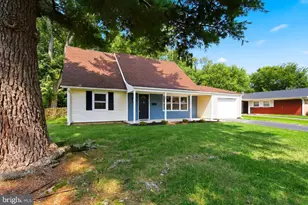 21 Glenview Ln, Willingboro, NJ 08046 - Photo 3