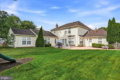 11 Telford Lane, Mount Laurel, NJ 08054 - Photo 9