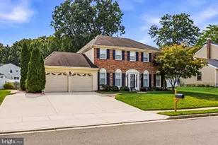 11 Telford Ln, Mount Laurel, NJ 08054 - Photo 1
