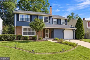 4 Kennerly Ct, Marlton, NJ 08053 - Photo 1