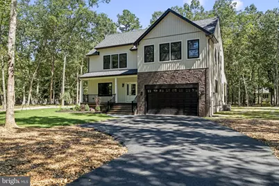 3 Stevens Lane, Tabernacle Twp, NJ 08088 - Photo 3