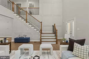 3 Stevens Ln, Tabernacle Twp, NJ 08088 - Photo 29
