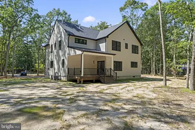 3 Stevens Lane, Tabernacle Twp, NJ 08088 - Photo 57