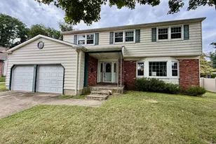 402 St David Dr, Mount Laurel, NJ 08054 - Photo 1