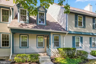 841 Westfield Drive, Cinnaminson, NJ 08077 - Photo 1