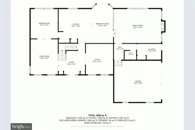 1 Lucas Court, Mount Laurel, NJ 08054 - Photo 7