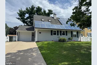 36 Bosworth Lane, Willingboro, NJ 08046 - Photo 1