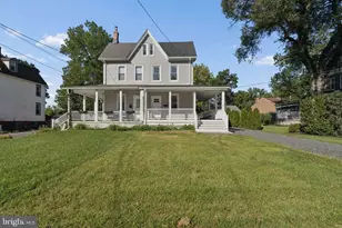 248 S Church St, Moorestown, NJ 08057 - Photo 1