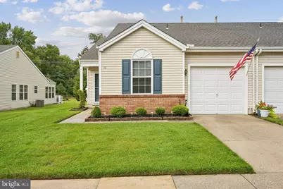 10 Carolina Way, Mount Laurel, NJ 08054 - Photo 1