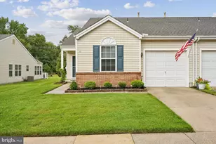 10 Carolina Way, Mount Laurel, NJ 08054 - Photo 1