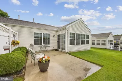 10 Carolina Way, Mount Laurel, NJ 08054 - Photo 23