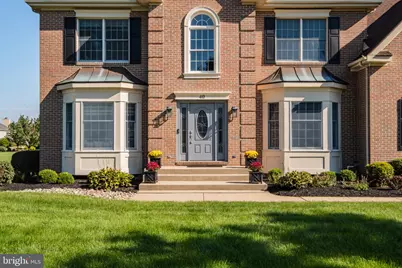 40 Sorrel Run, Mount Laurel, NJ 08054 - Photo 9