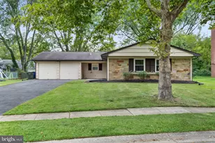 38 Northgate Ln, Willingborough, NJ 08046 - Photo 1