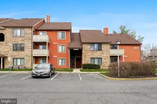 2818 Auburn Ct, Mount Laurel, NJ 08054 - Photo 1