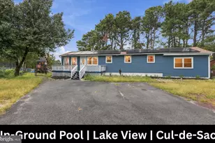 6 Shore Cir, Browns Mills, NJ 08015 - Photo 1