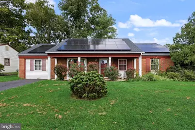 32 Nimitz Lane, Willingboro, NJ 08046 - Photo 1