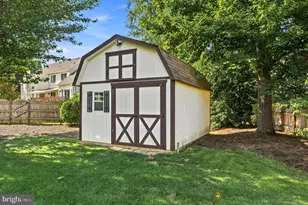 559 Sentinel Rd, Moorestown, NJ 08057 - Photo 47