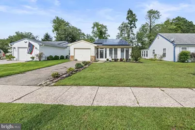 139 Huntington Drive, Southampton, NJ 08088 - Photo 1