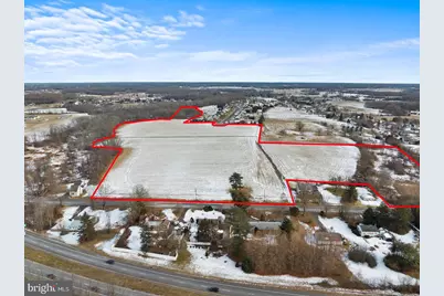 1200 New York Avenue, Mansfield Township, NJ 08022 - Photo 1