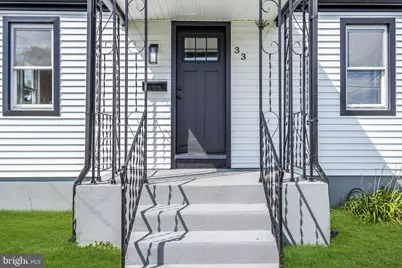 33 Morris Avenue, Burlington, NJ 08016 - Photo 33