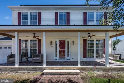 18 Canidae Street, Burlington, NJ 08016 - Photo 7