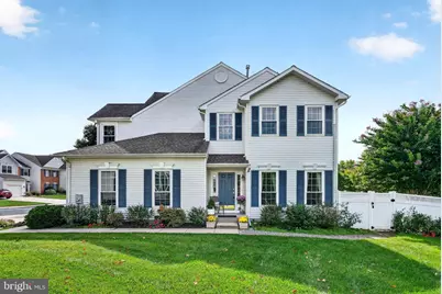 37 Windingbrook Road, Bordentown, NJ 08505 - Photo 3