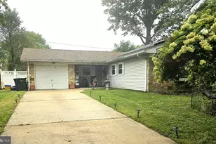 47 Gainscott Ln, Willingboro, NJ 08046 - Photo 1