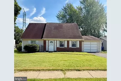 536 Charleston Road, Willingboro, NJ 08046 - Photo 1