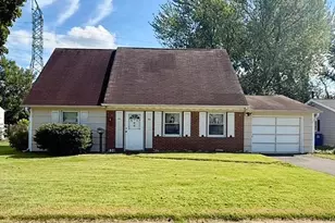 536 Charleston Rd, Willingboro, NJ 08046 - Photo 1