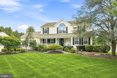 105 Deerfield Avenue, Marlton, NJ 08053 - Photo 7