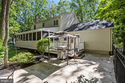 14 Wethersfield Drive, Medford, NJ 08055 - Photo 33