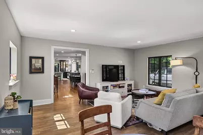 863 Golf View Road, Moorestown, NJ 08057 - Photo 19