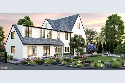 863 Golf View Road, Moorestown, NJ 08057 - Photo 57