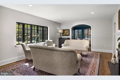 863 Golf View Road, Moorestown, NJ 08057 - Photo 5
