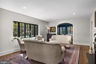 863 Golf View Rd, Moorestown, NJ 08057 - Photo 5